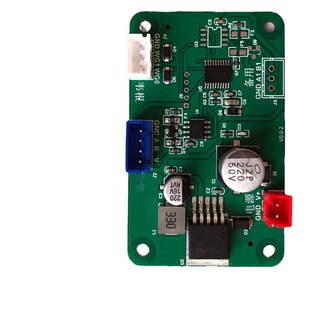 韦根转485Modbus协议Wiegand信号延长器485转韦根互转串口可定制