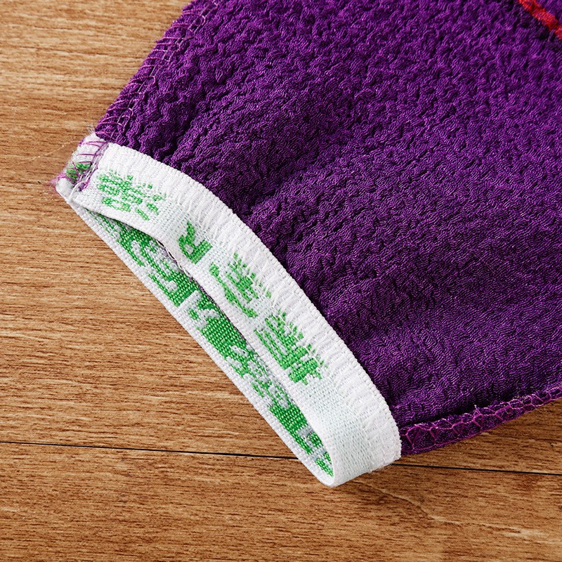 单层搓背工专用特粗砂强力粗糙搓澡巾下泥下灰北方澡堂搓灰布搓泥