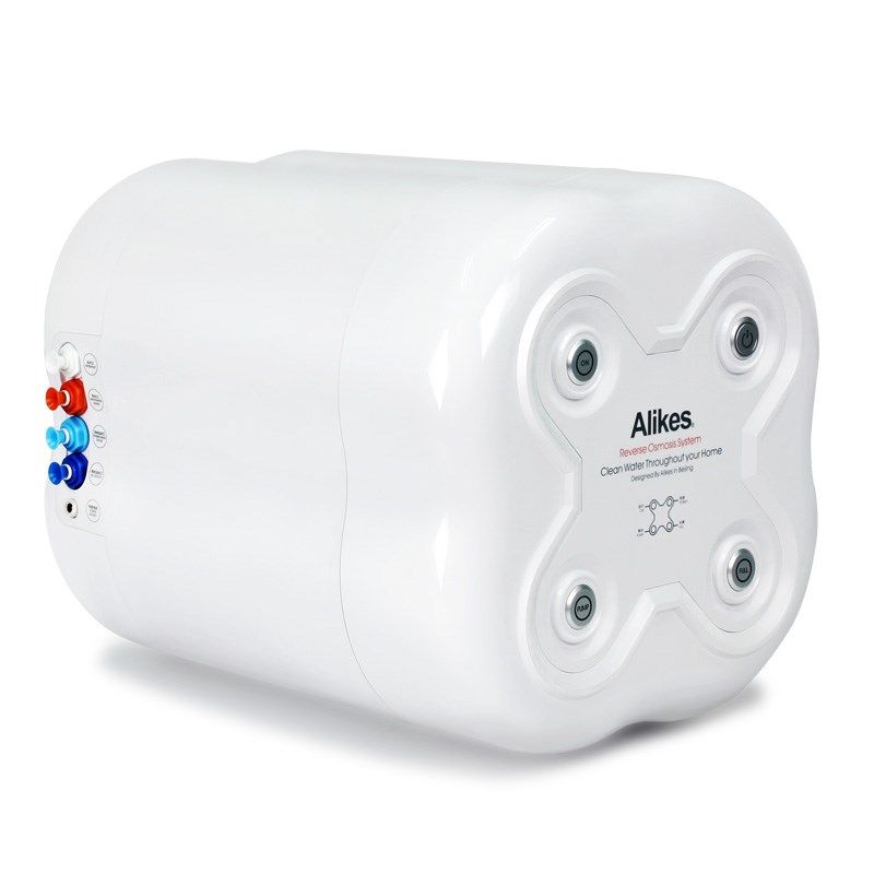 Alikes/爱尼克斯净水器滤芯INF8000S4净水机滤芯S4净水机滤芯