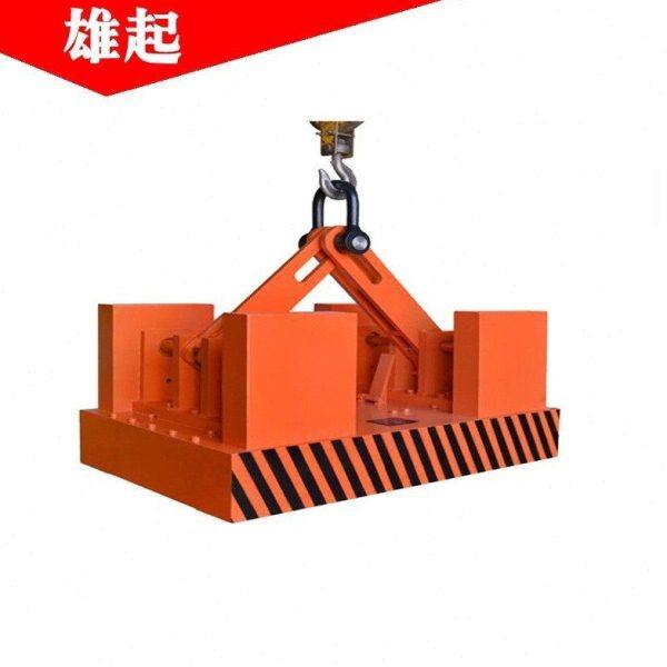 1T钢板吊钢板厂永磁吸盘起重器全自动式永磁吸盘,五金/工具,起重钳,淘宝优惠券,粉丝福利购,淘宝优惠卷