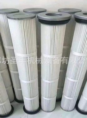 供应P783648 3222332081钻机除尘滤芯滤筒