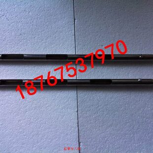 不锈钢取样管 粉末取样器 旋转式取样管 化工专用 0.5米取样管