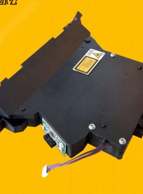 理光mp2501 1813L 2014AD 2001L 2014 激光器 单元六菱镜 激光盒