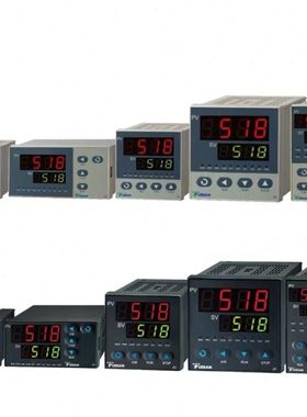 宇电温控器AI826/836/828/838/858/868/856显示仪表PID智能调节器