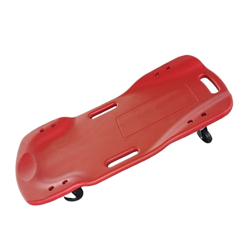 修车躺板车c滑板睡板车汽车维修万向轮躺板车底汽保养修理专用工