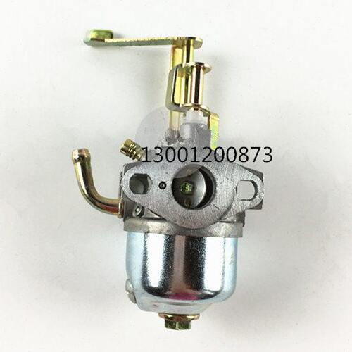 YAMAKOYO GFH1200 GFH1300 GFH1500 发动机 汽油机 发电机 化油器