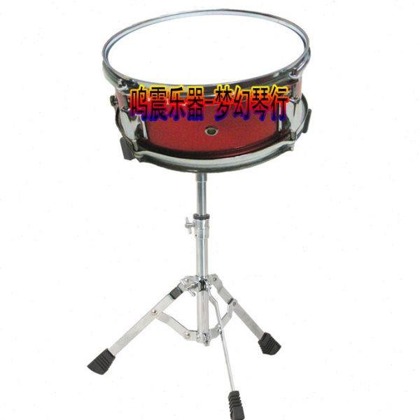 儿童小军鼓儿童军鼓架 架子鼓儿童鼓开腕练习鼓送鼓棒 鼓钥匙背带,乐器/吉他/钢琴/配件,小军鼓,淘宝优惠券,粉丝福利购,淘宝优惠卷