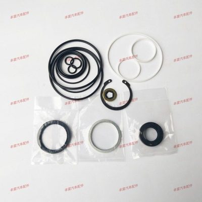 陆地巡洋舰4500 LC80 FZJ80 方向机修理包 方向机修包