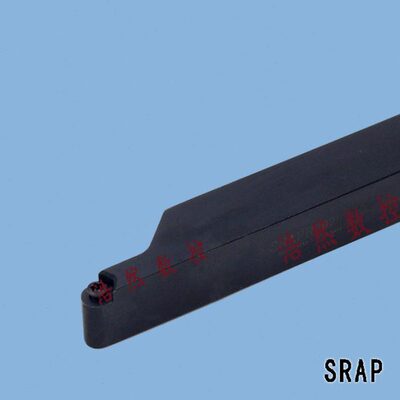 螺钉式外圆数控刀杆圆头 圆刀片圆弧圆刀杆SRAPR2525M08 M10 M12