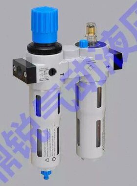 托油水分离器 FRC-1/2-D-MIDI 气水分离器