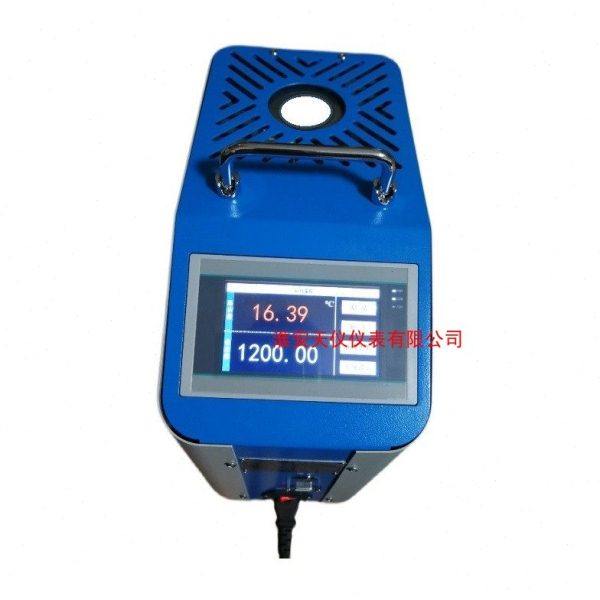 50~1200度便携式干体温度校验炉 触摸式干式温度校验仪温度校准器,五金/工具,工业电炉,淘宝优惠券,粉丝福利购,淘宝优惠卷