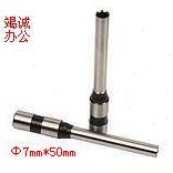 锐银财务装订机RS-50（7*50）专用钻刀/钻针/钻头图片
