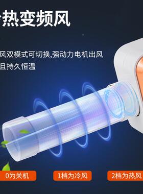 型家用便携衣服干机迷你干小衣宿机舍烘烘鞋机衣XX-1501柜烘衣机