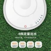 电动桌抽水AP246器台面吸面泵纯净水桶双饮水机定量水泵桶装 水上