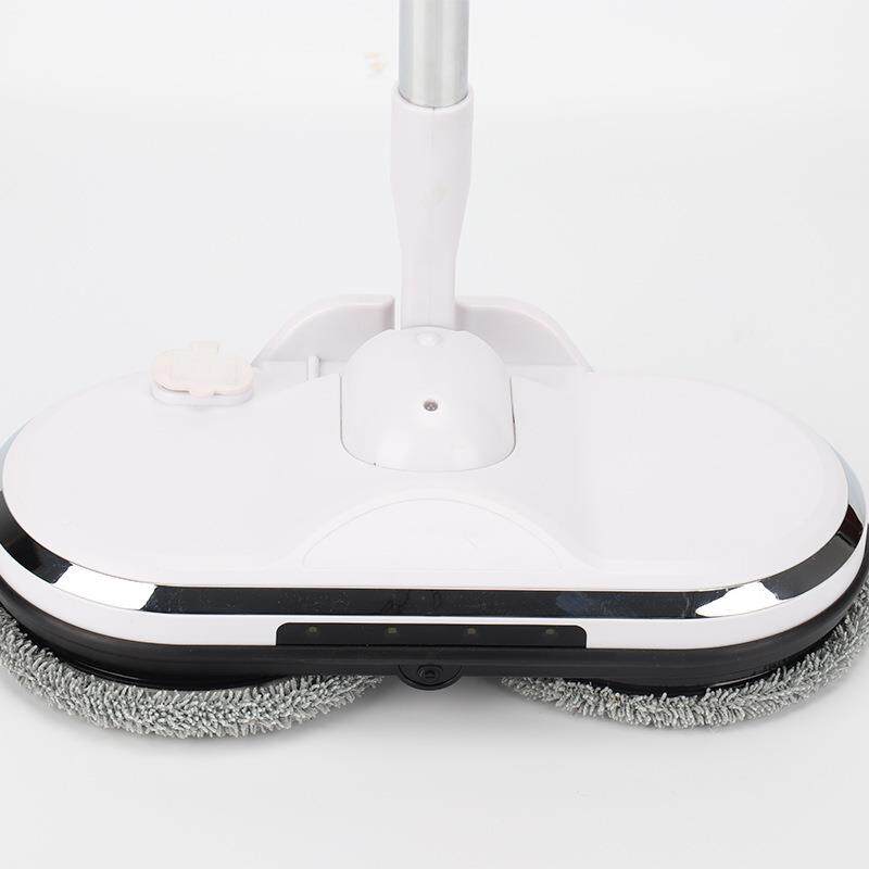 手持式用电动扫地机家无线喷水拖把全一自79458擦动地扫地体机