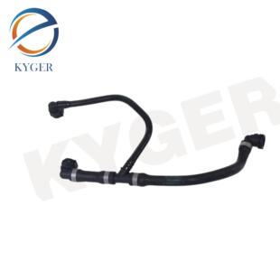 适用宝马F30F723水管1170526841691高品质KYGER汽配