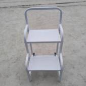 理货便步梯加宽可动钢制仓库仓库拿货携带超凳子轮特93614618厚3