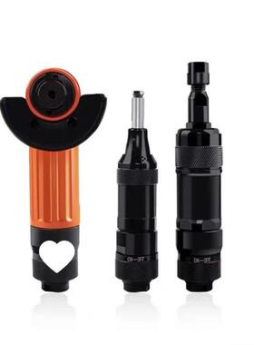 FG-1-2气角机磨刻磨机打磨抛光风磨打磨机2寸F323G动-26-20包邮