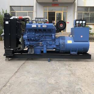 潍坊发电机30/50/100/1504/2/0030千瓦发300/350/00大功率组柴油