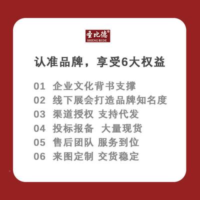 圣比德厚欧式不钢锅304锅直角双耳汤锅加不锈SBD-038钢汤锈煲汤锅