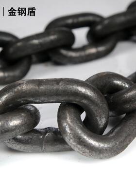 业起XOS链条索具腿三腿四腿锰钢两链条4钩起重重吊链链条工吊具