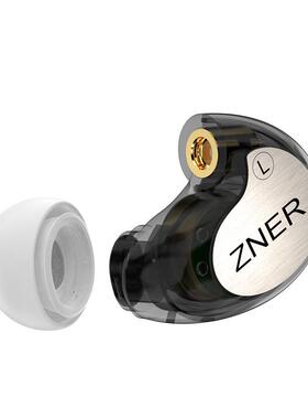 发HI烧FI耳挂式耳机入耳式MMCX插针插头升级942线DI耳Y机IE9S00E8