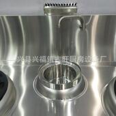 工堂程灶式 油气两用灶耐火材料膛音灶酒店食厨广房商用658猛火静