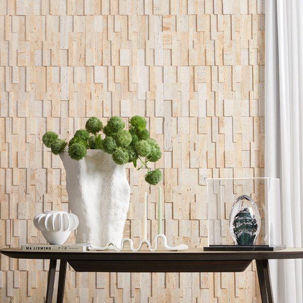 现代简约白色陶瓷花瓶烛台花器卧室客餐厅桌面装饰摆件组合样板房,家居饰品,花瓶,淘宝优惠券,粉丝福利购,淘宝优惠卷