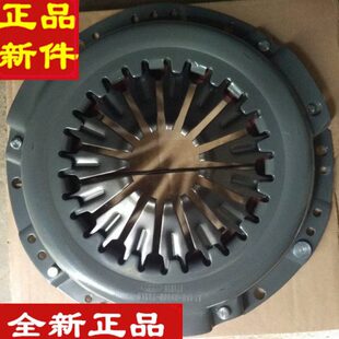 黑豹福田莱动柴油机4L18CF 485 380 480离合器压盘摩擦片 4L22CF