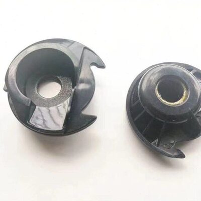 芳华电动多功能缝纫机505A 505 508 700 中梭 梭壳 梭芯套绕线壳