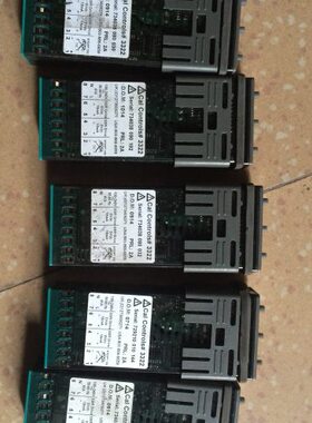 CAL 温控器 3300  ...CN132-12. .. 3200..9500P