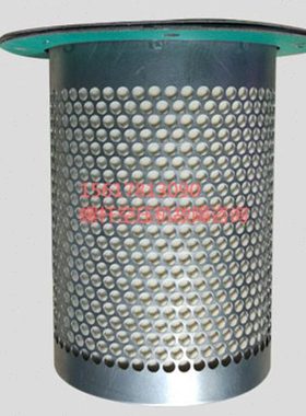 斯可络空压机SCR40D/50D/60D油分离器25300045-021 25300045-022