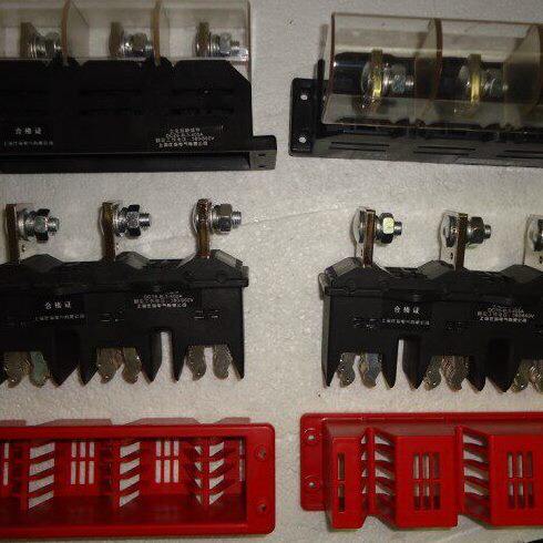 主电路静插件WKCZ6B-3-250A   WKCZ6B-3-400A  WKCZ6B-3-630