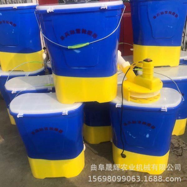 供应新款兵融雪抛洒器 稻田菜园扬机 路面清雪化雪撒盐机,农机/农具/农膜,施肥机械,淘宝优惠券,粉丝福利购,淘宝优惠卷