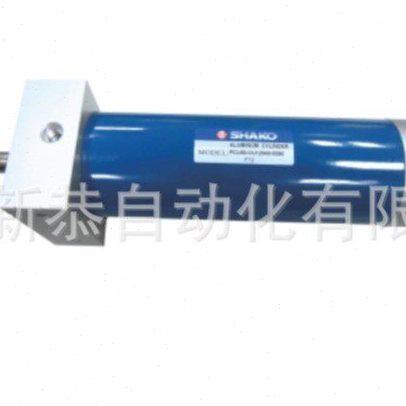 低摩擦气缸PCL50-CU12048-0090新恭公司SHAKO