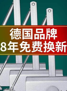 防火闭门器重型关门器不定位120公斤回弹器防盗门wm02415f