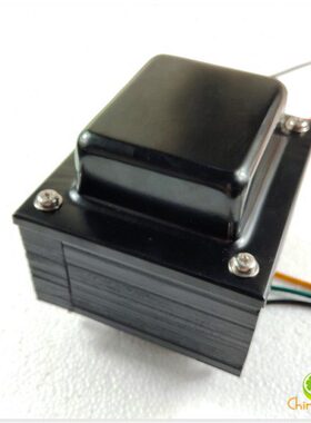 60W单端输出牛7.5K 9K 10K 0-4-8欧电子管音频变压器 845 211 Z11