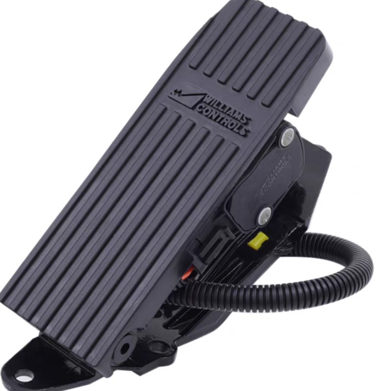 临工徐工柳工铲车B装载机电子油门踏板