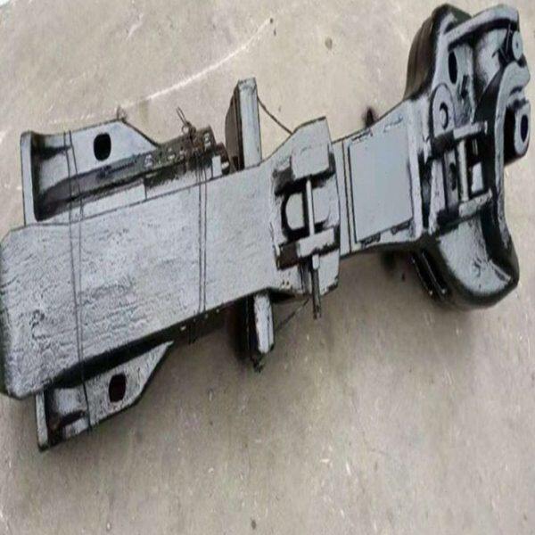 中昱供应13号 15号 17号车钩 铁路机车火车动车车钩 现货速发