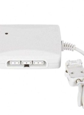 Game Controller Conversion Adapter Gamepad Converter Plug &a