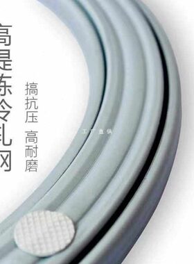 ft钢化玻璃转盘底座餐桌转盘圆桌轨道家用圆台歺桌面桌子实木大理