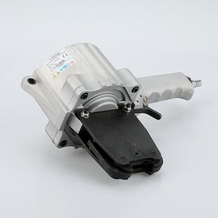 动打包机铁包带钢带打包机铁WMB气皮打打包机气动分铁体皮打包机