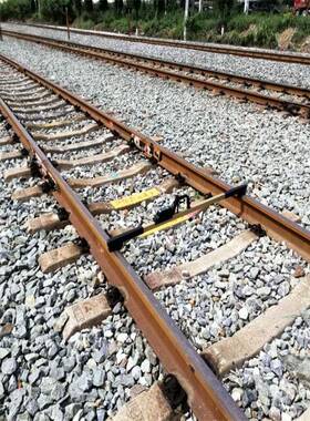 用道尺铁路轨距尺轨道设备多用轨尺厂家距价格321200图片