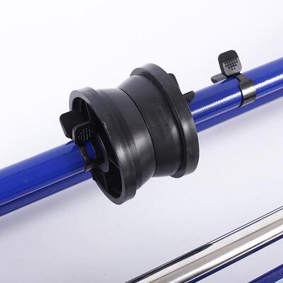 缠绕膜电打包膜机器小型==手台动平台包装机打包具工动手提式便携