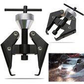 通用型汽车雨刮臂拆卸工具雨刷臂拉马拆雨刷器汽修汽保工具