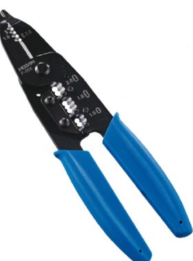包邮正品日本宝山 P-956/958/960/963/967/968/970/977/78剥线钳