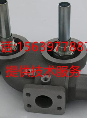 SA复盛空压机温控阀总成 2104080064热控阀2104089996油滤底座阀