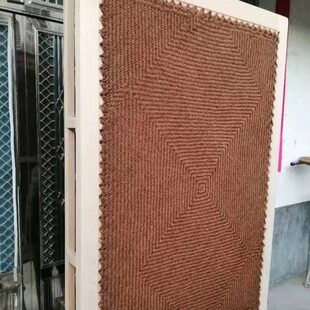 棕绷床垫榉木加密加硬纯手工全山棕床垫无胶水零甲醛棚子床棕棚床