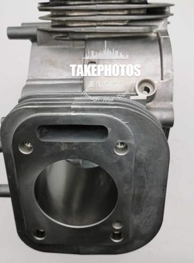 昊诚发电机配件 昊诚HC310 润通R670；10kw/12kw曲轴箱体/缸体