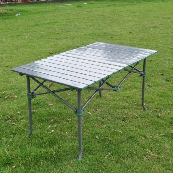 自驾烧烤户外野营户外桌子便携式野餐桌沙滩公园休闲折叠摆摊桌椅,户外/登山/野营/旅行用品,户外桌椅套装,淘宝优惠券,粉丝福利购,淘宝优惠卷